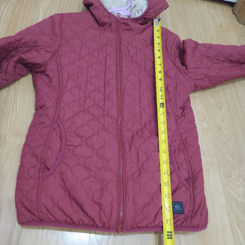 Rip curl jacket - Picture 3 of 8